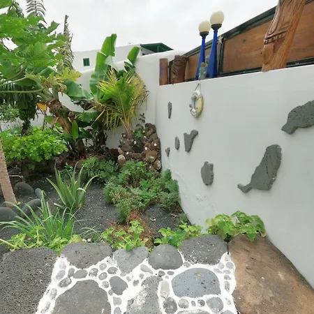 아파트 Paisaje Lunar *