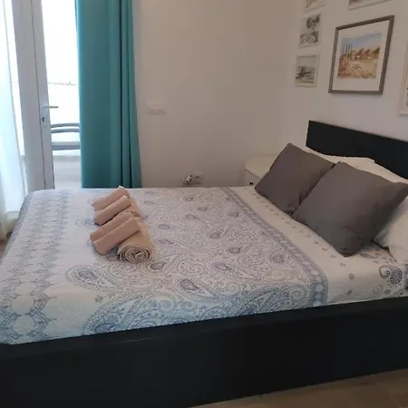 Appartement Paisaje Lunar *