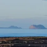 Paisaje Lunar Apartmán *
