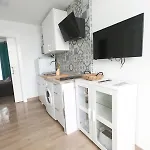 Paisaje Lunar Apartmán