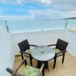 Apartmán Paisaje Lunar