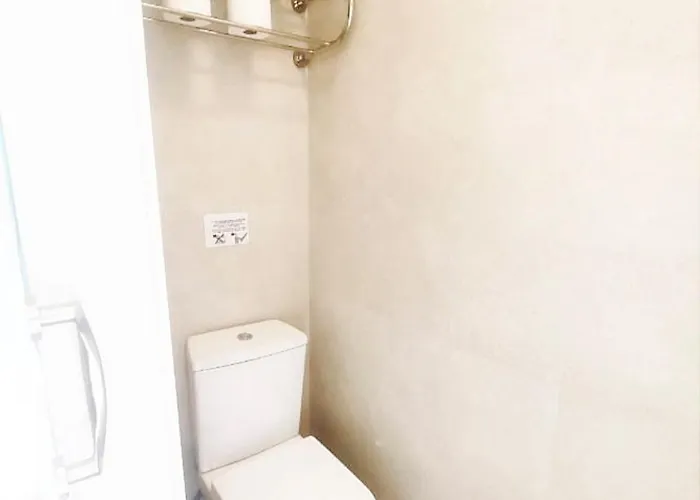 Apartmán Paisaje Lunar Tinajo